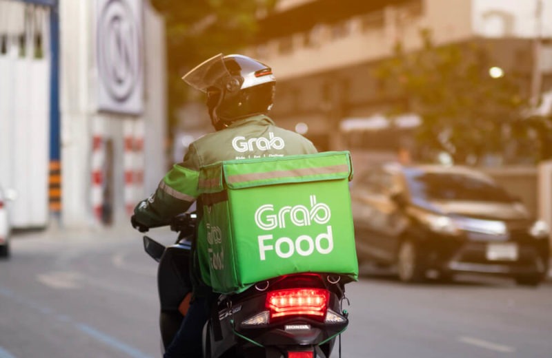 Grab Might Conduct its Market Debut This Year
