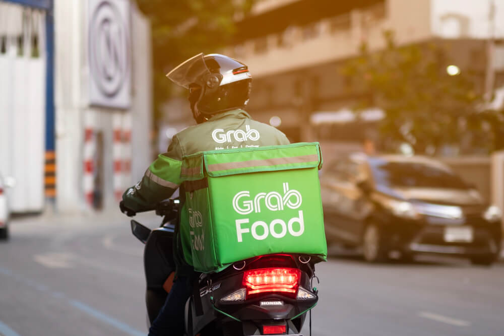 Grab Might Conduct its Market Debut This Year