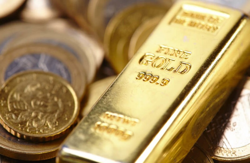 Prospects on Bigger Stimulus Package Gives Support to Gold