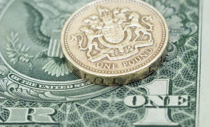 GBP/USD Climbs to 1.2639, Securing 0.32% Increase
