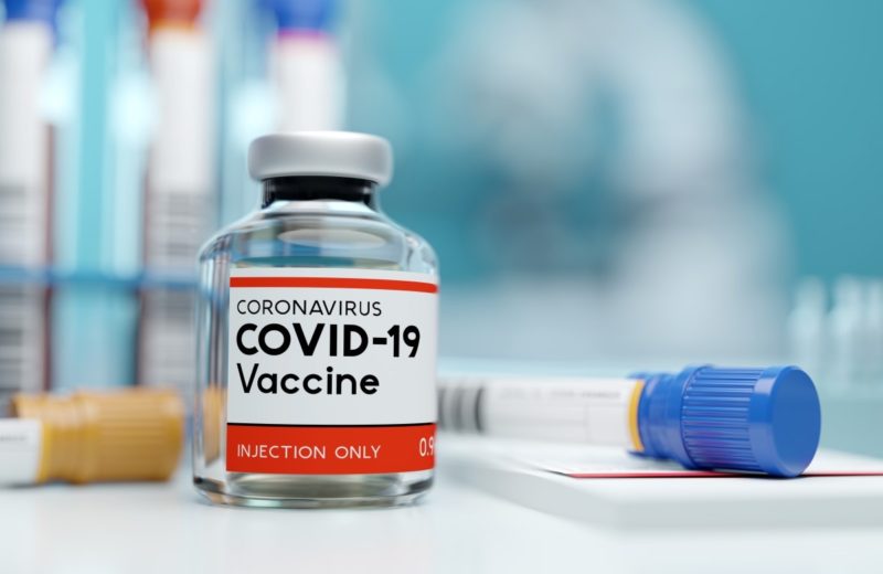 How does the coronavirus vaccine work?