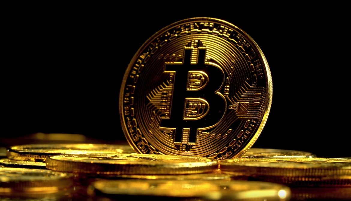 Bitcoin rallied by another 1.64% after hitting record highs