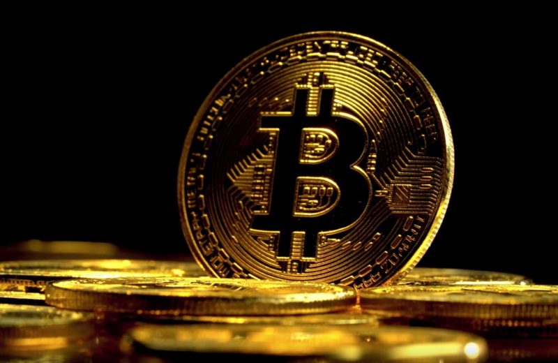 Bitcoin rallied by another 1.64% after hitting record highs