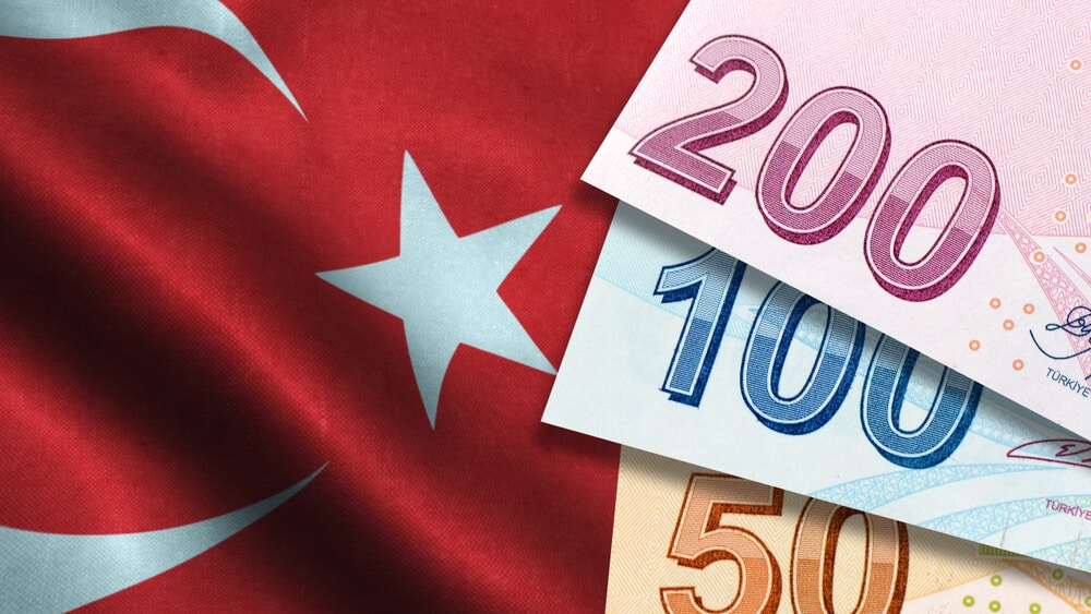 Turkey, its Forex Reserves, and Politics
