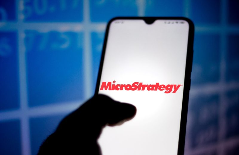 MicroStrategy bought more than $1 billion worth of Bitcoin