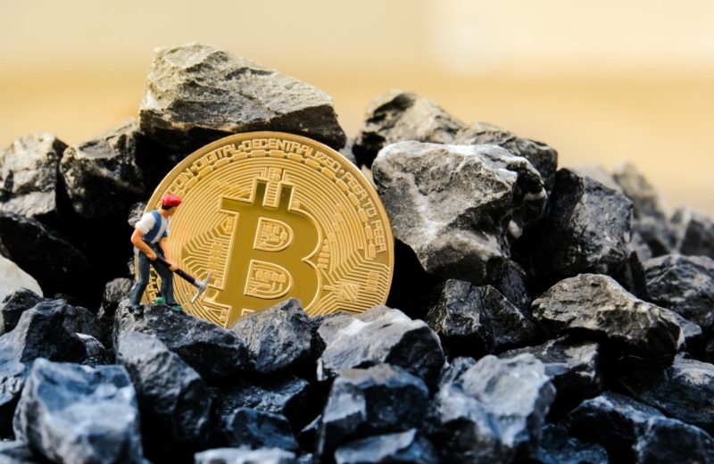 How One Person Wants to Democratize Bitcoin Mining