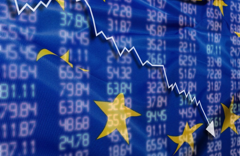 EU Stocks Higher, Danone Surges; AU’s S&P/ASX 200 up 0.09%
