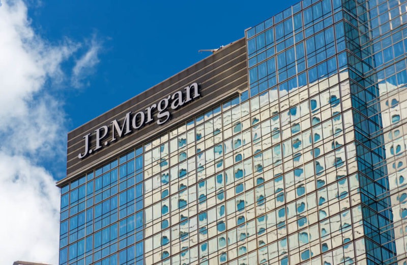 JPMorgan Pledges $350M to Help Close U.S. Racial Wealth Gap