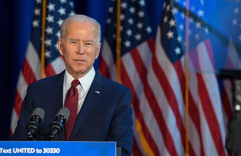 Trade to be Part of Biden’s China Strategy