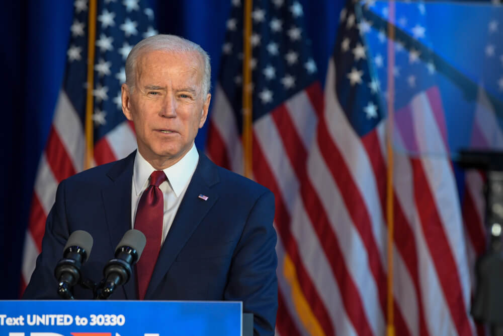 Trade to be Part of Biden’s China Strategy