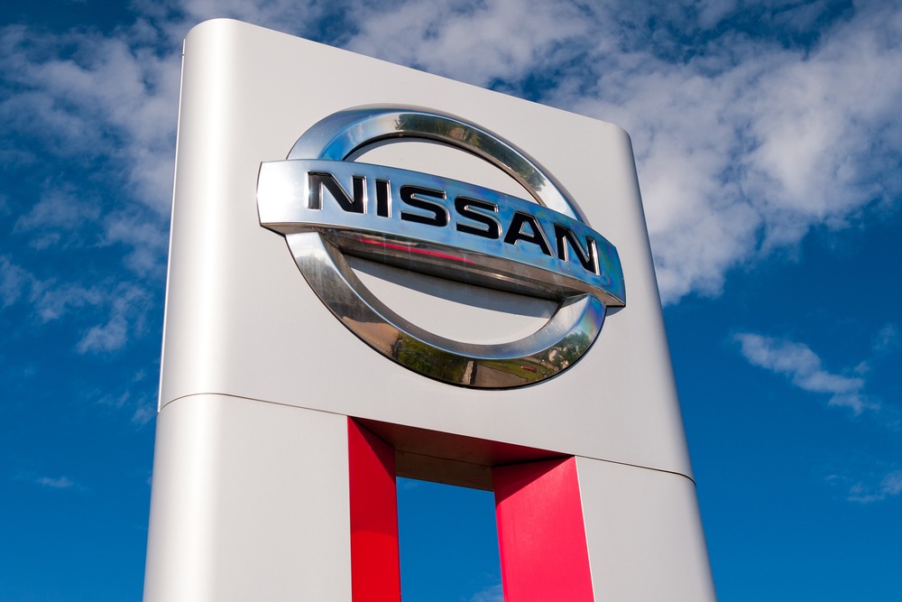 Nissan to Invest $1.39B+; Marriott Int Earnings; AU Stocks