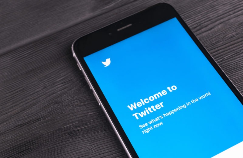 Twitter Releases Quarterly Performance