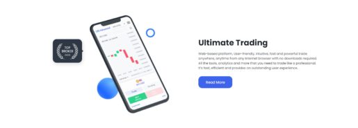 ultimate trading