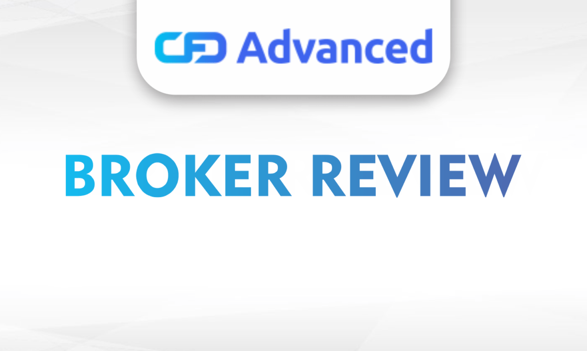 CFDAdvanced Review