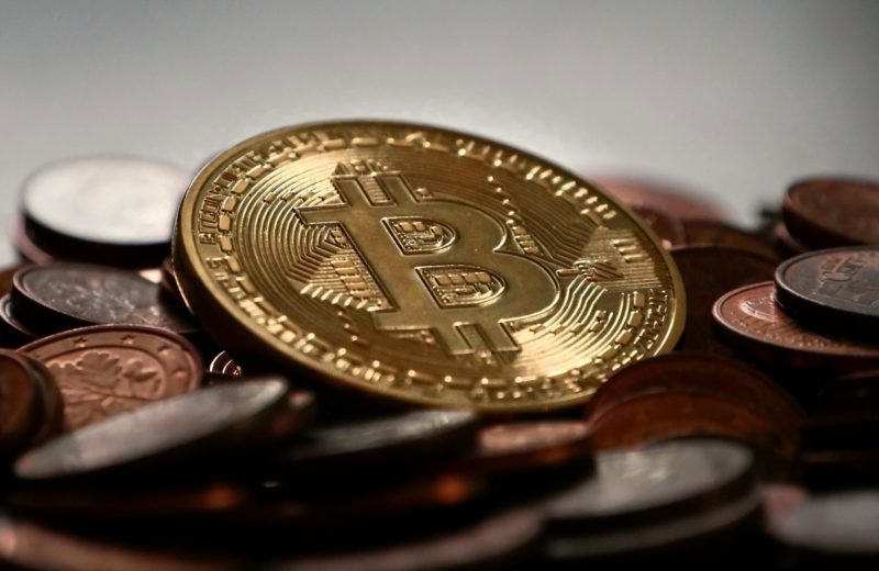 Bitcoin’s Fall After Hitting $44 K Barrier