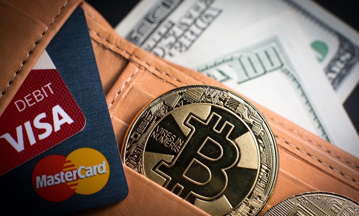 Visa will allow the cryptocurrency USDC for transactions