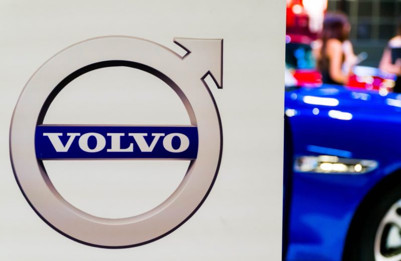 How Volvo Plans to Reduce Global Carbon Emissions