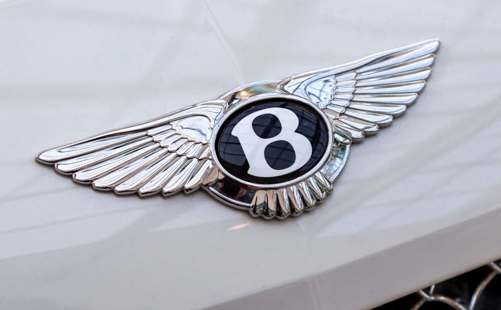 Bentley Unveiled its Most Performance-Focused Car in History