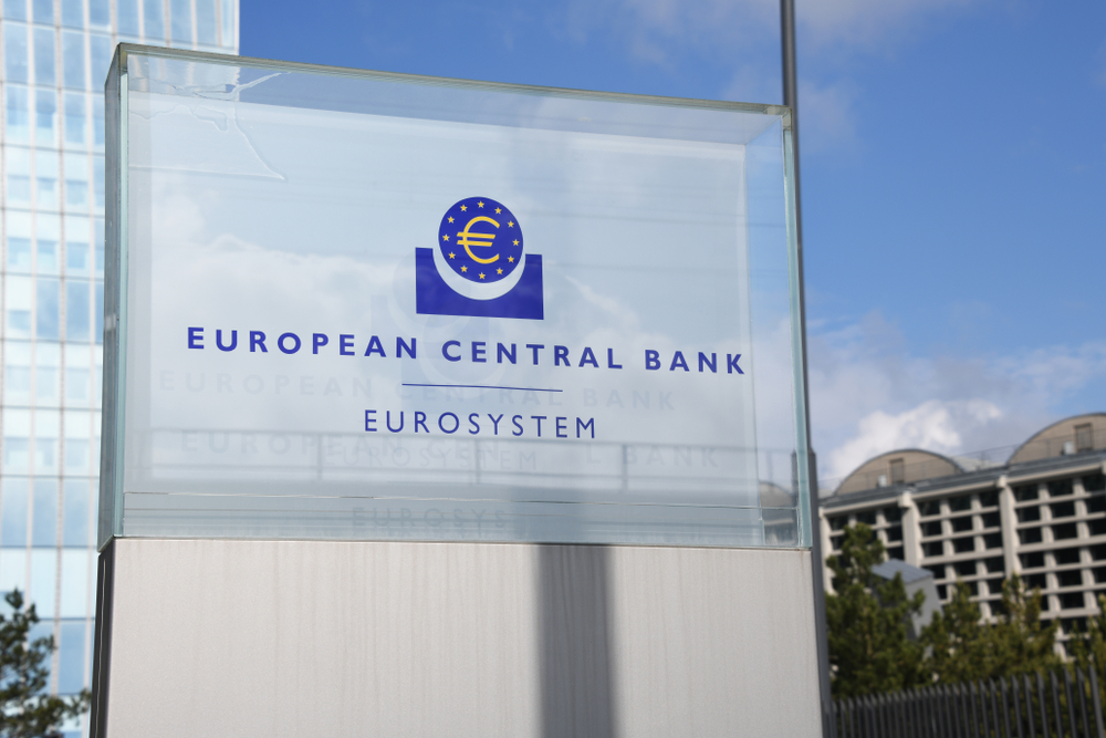 Increased Borrowing Prices And The ECB's Shock