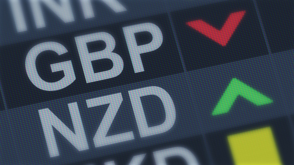 GBP/NZD Exch Rate Dips, US Stimulus Hopes Boost Confidence 