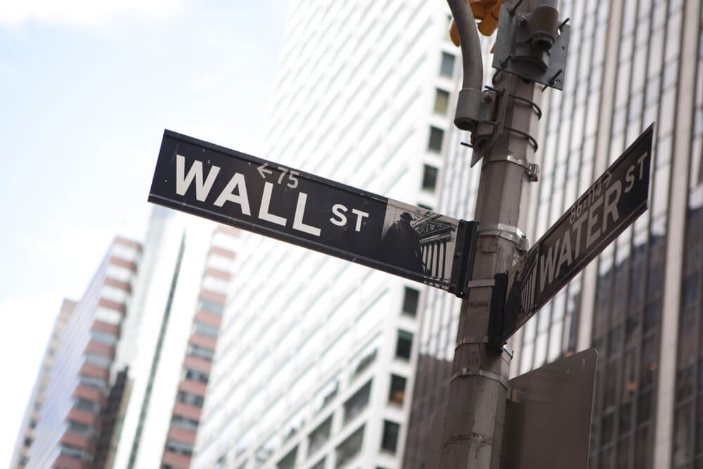 Wall Street Crashed, NASDAQ led Losses by 0.93%