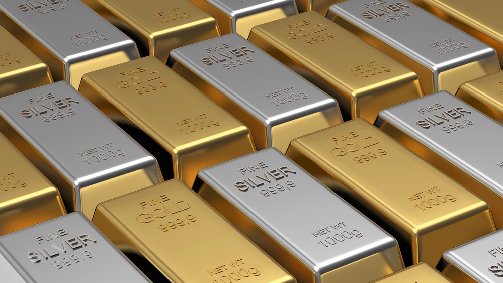 Gold at Rs 61,994 & Silver’s $22.38 Tango: Market Insights