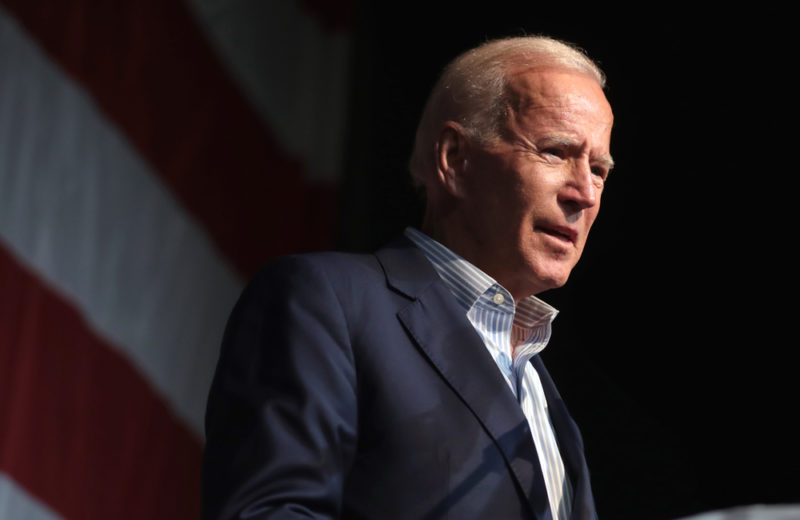 Biden Heads to Ohio for the 11th Anniversary of Obamacare