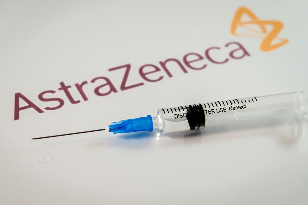 AstraZeneca: Vaccine Doubts Grow, Netherlands Joins the List