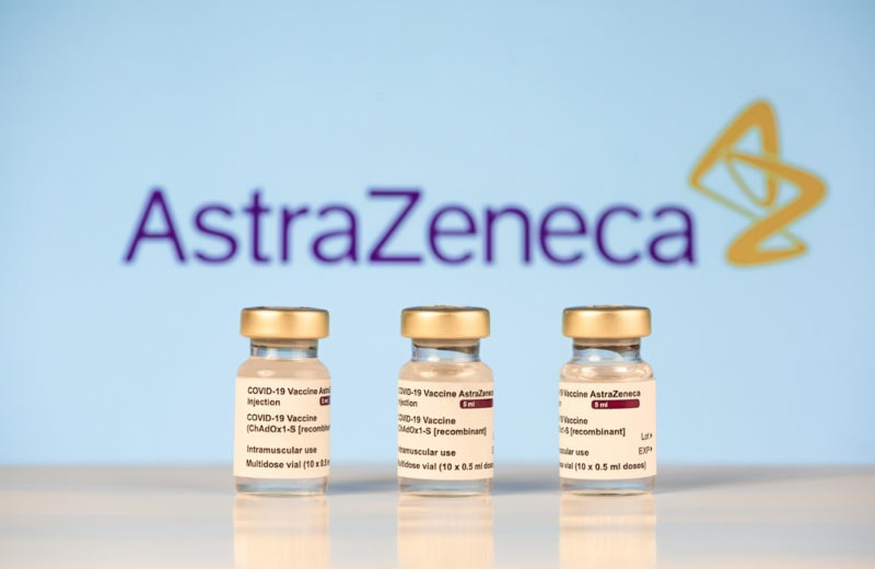 Germany’s AstraZeneca could Hamper Recovery