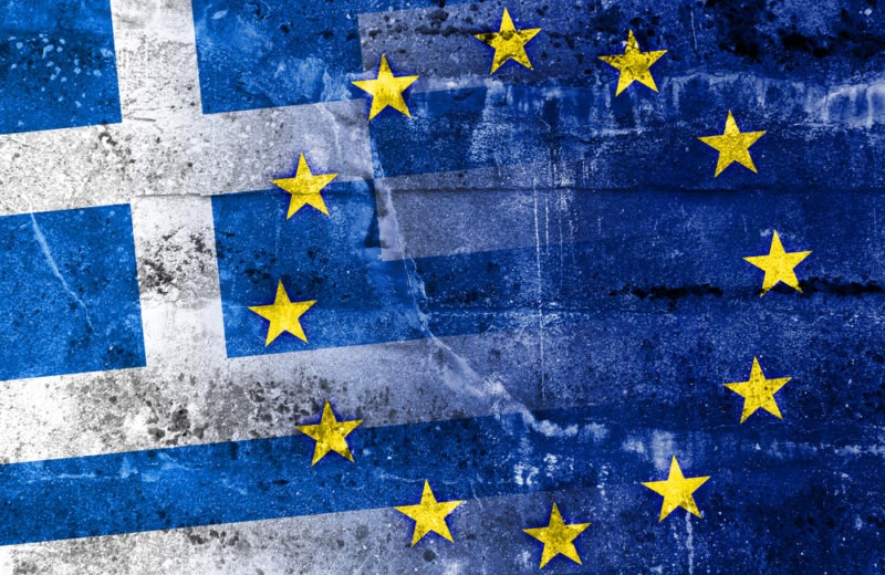 Greek Cabinet Clears EU-funded Recovery Plan