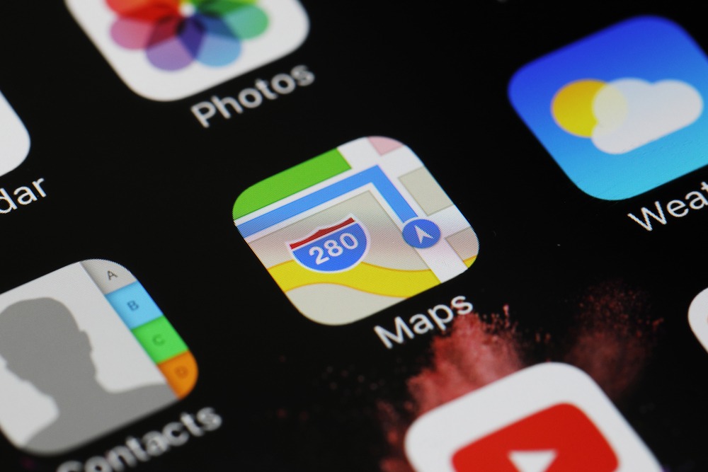 How Apple Maps Made Life Easier for People