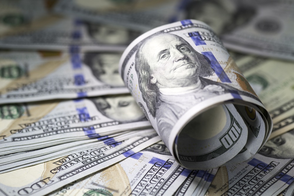 USD Rose as Federal Reserve may Begin Asset Tapering on 2021