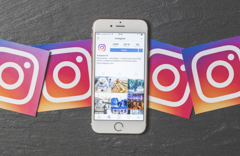 Instagram launched “Live Rooms” for up to Four speakers