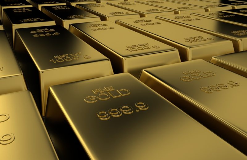 Bond de l’or à 2 200$