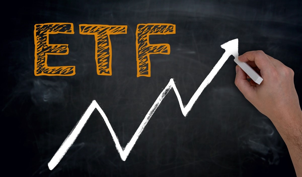 exchange-traded funds, ETFs