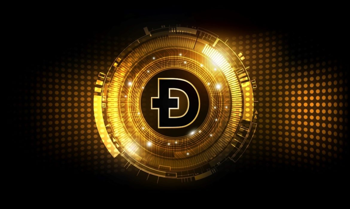 Dogecoin rose 300% in a week and hit $34bn in market value 