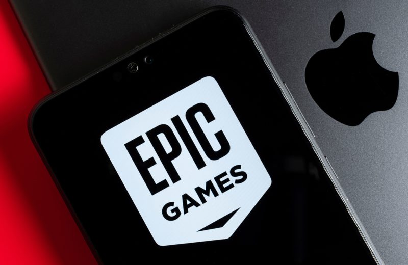 Epic Games Raised $1 Billion in a Latest Funding Round