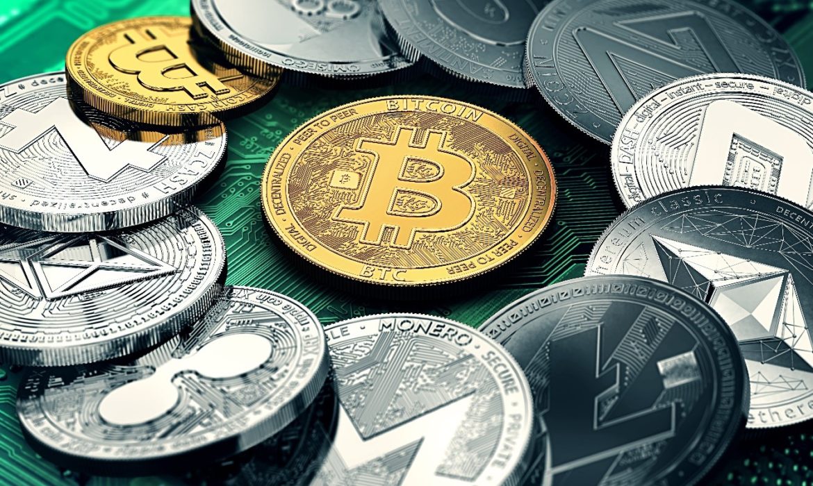 Bitcoin : Baisse subtile et tendances résilientes