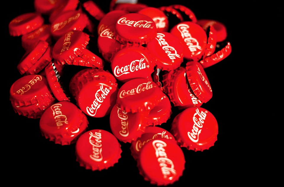 Coca-Cola increases prices to balance higher commodity costs