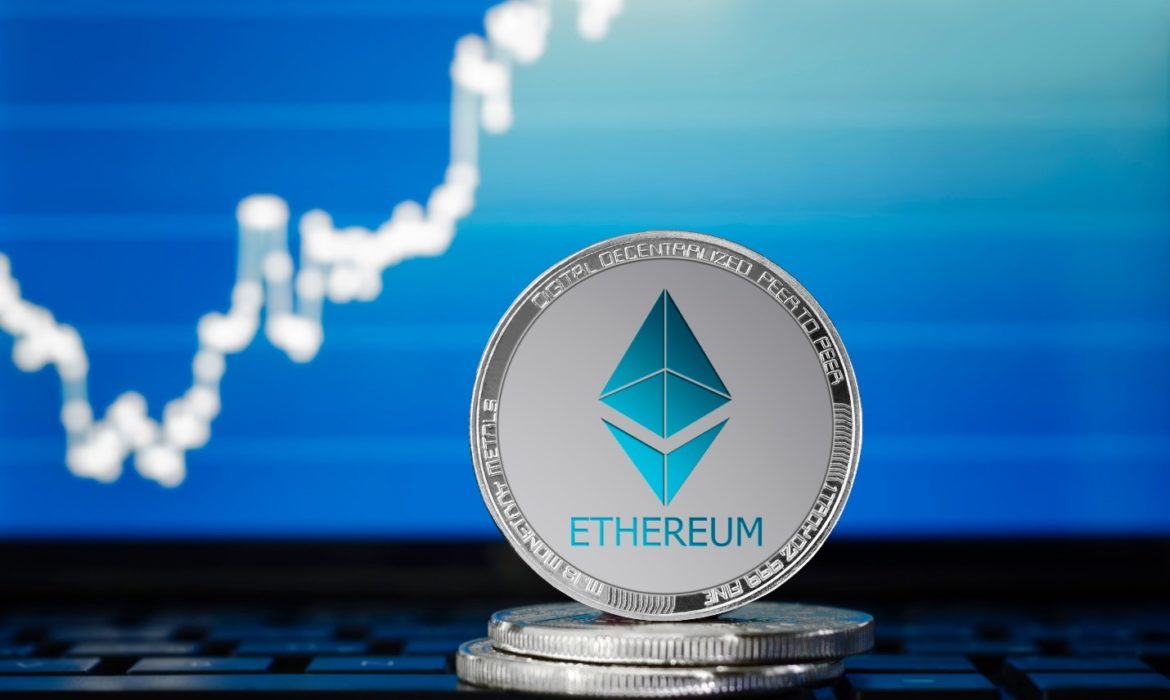 Ethereum hit an all-time high on Wednesday