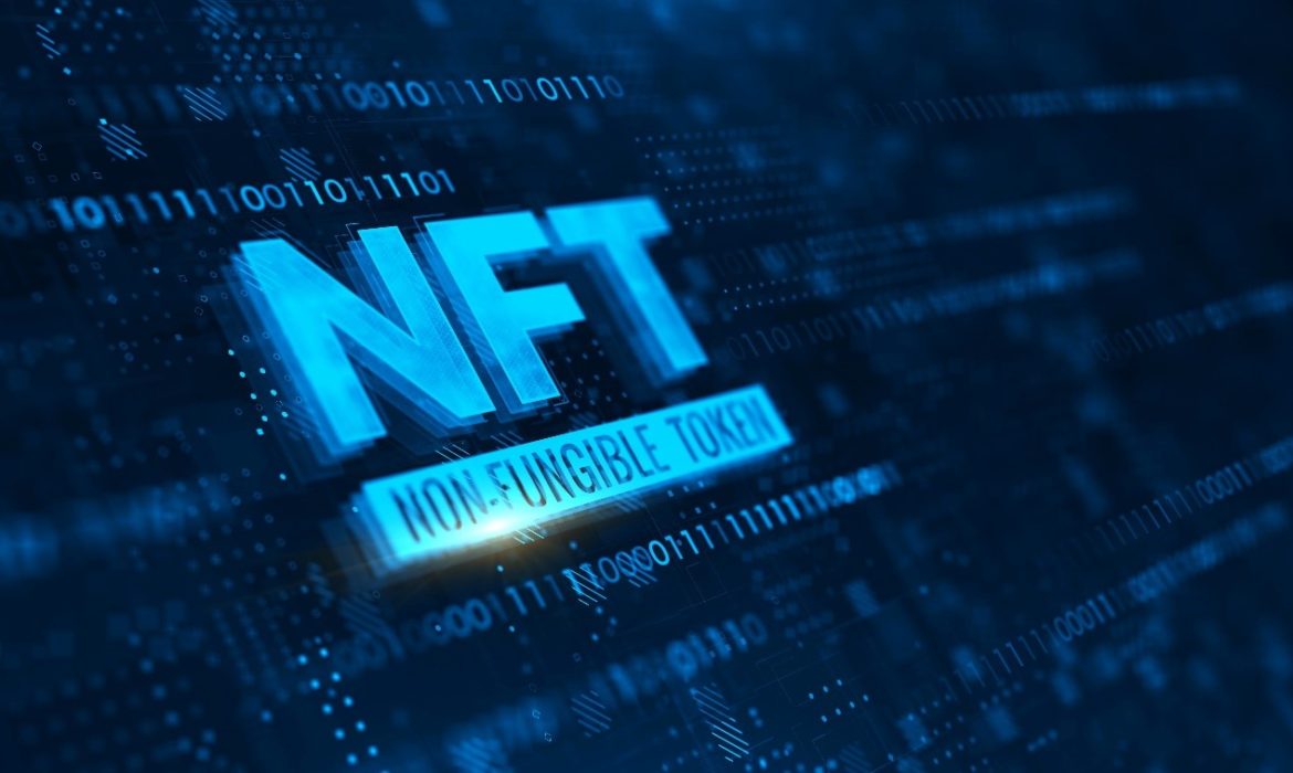NFT Crypto and the Changing Financial systems