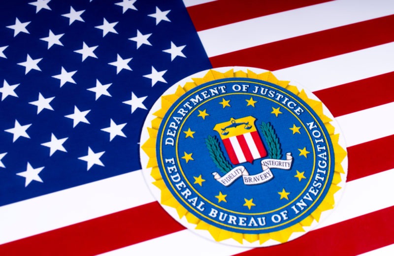 FBI Removed Backdoors from Hacked Microsoft Servers