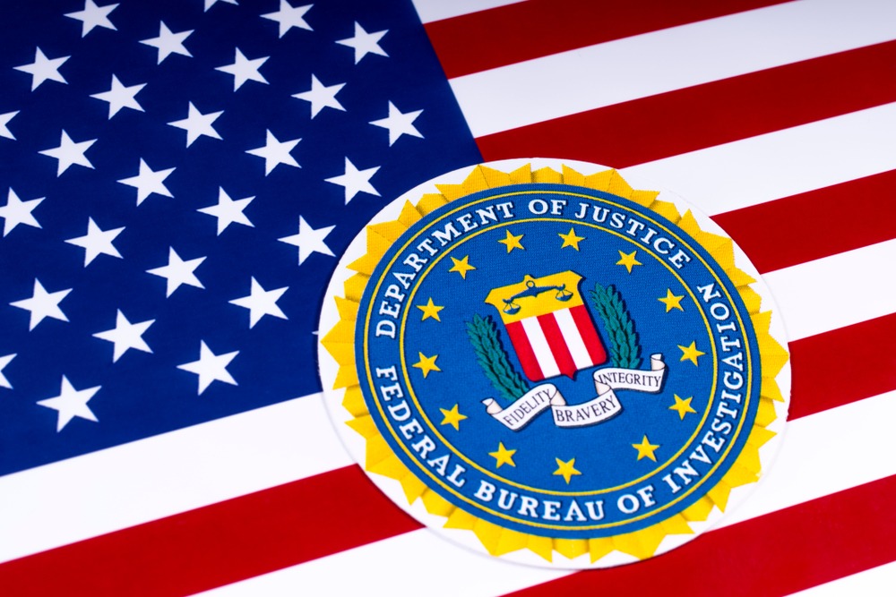 United states FBI