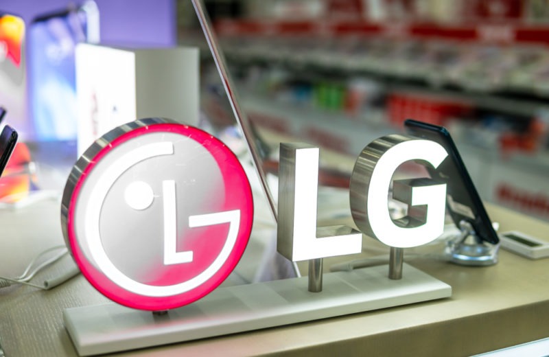 LG Decided to Leave the Smartphone Business