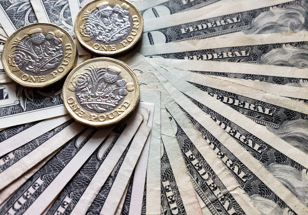 GBP/USD Exch Rate Above Monthly Worst, USD Remains Strong