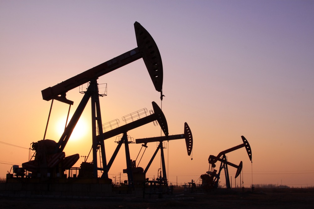 Brent Crude Futures and WTI Rise 0.2% Amid Tension