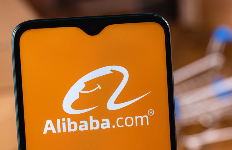How Alibaba Plans to Compete with Amazon 