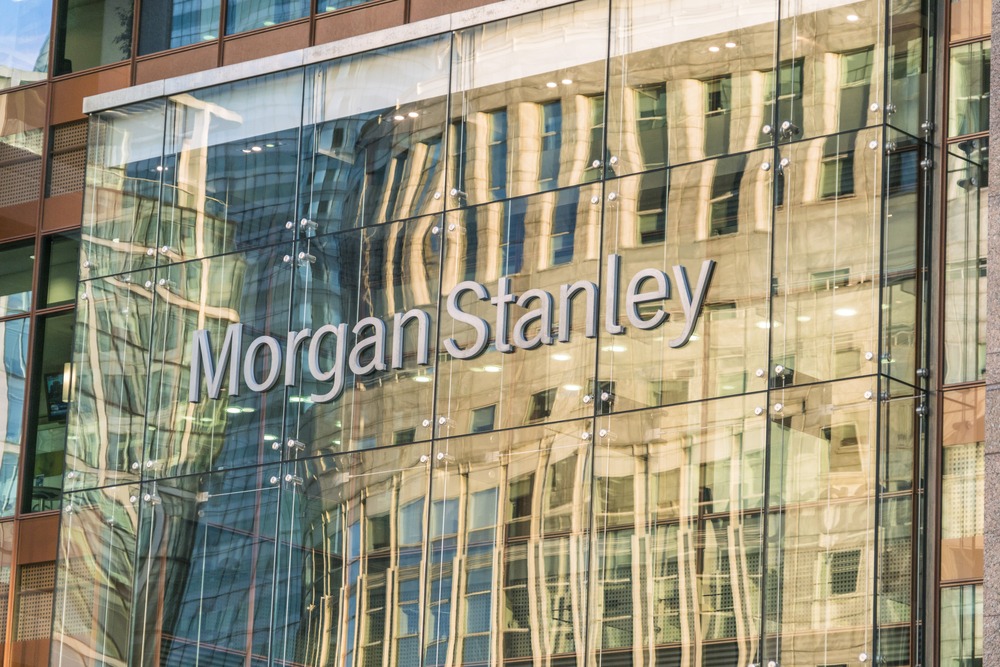 Morgan Stanley Profit Climbs, and Nearly $1B Archegos Loss