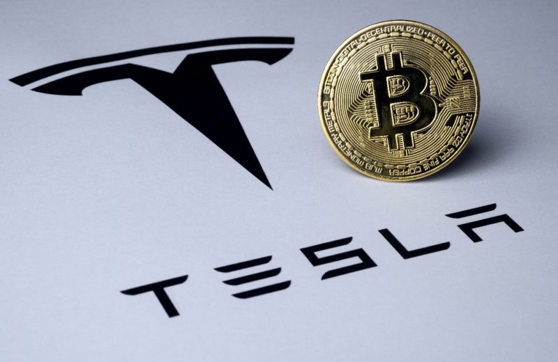 Tesla announced bitcoin investment worth $2.48 billion