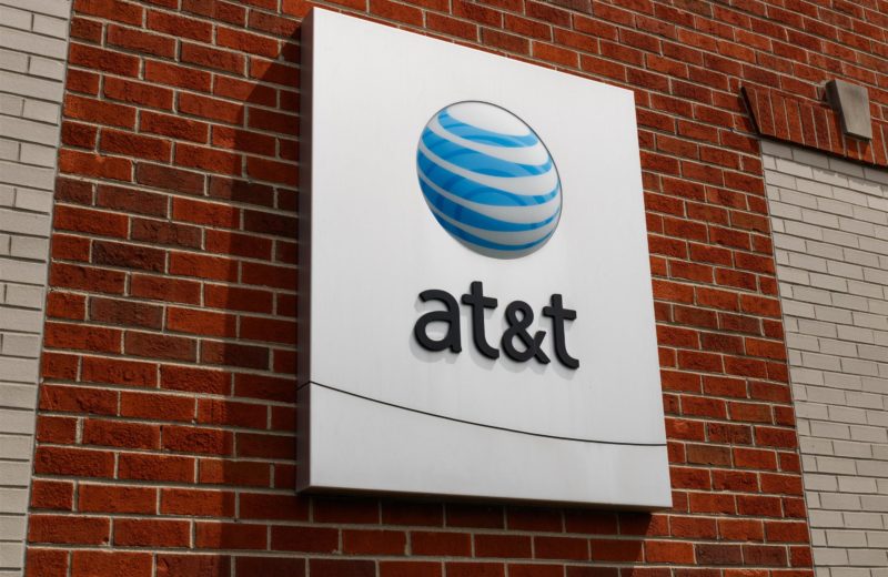 AT&T Wants to Focus on its 5G Network